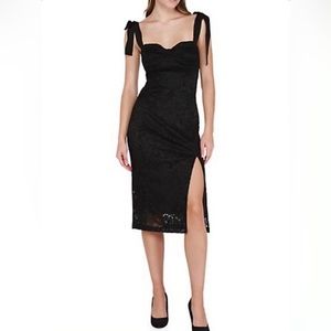 Women’s Dex Dress size large . NWOT